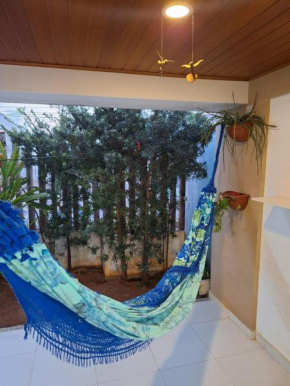 Lindo apartamento e muito bem localizado